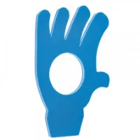 Softee Hand Schwimmende Matte Softee Hand Schwimmende Matte