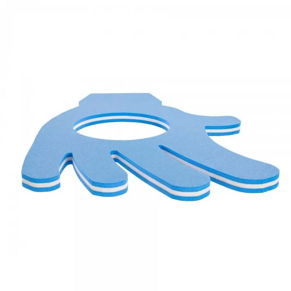 Softee Hand Schwimmende Matte, Multicolour, 3cm Softee Hand Schwimmende Matte, Multicolour, 3cm