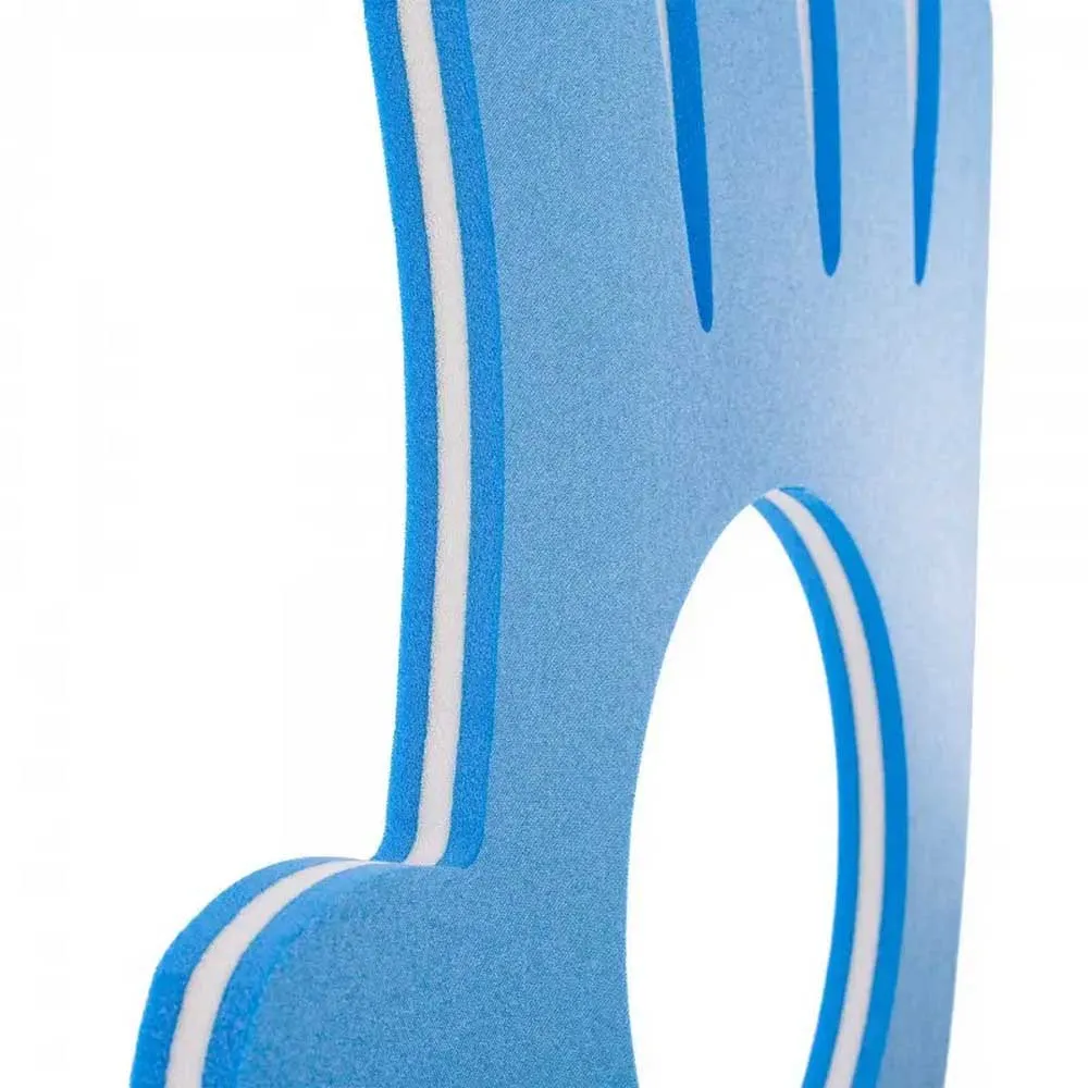 Softee Hand Schwimmende Matte, Multicolour, 3cm Softee Hand Schwimmende Matte, Multicolour, 3cm