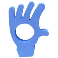 Softee Handschwimmer Softee Handschwimmer