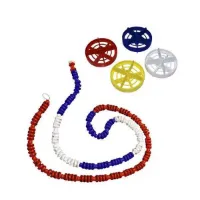 Softee Moscow Rope And Carabiner Schwimmbahnlinien Softee Moscow Rope And Carabiner Schwimmbahnlinien