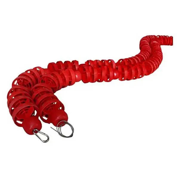 Softee Moscow Rope And Carabiner Schwimmbahnlinien Softee Moscow Rope And Carabiner Schwimmbahnlinien