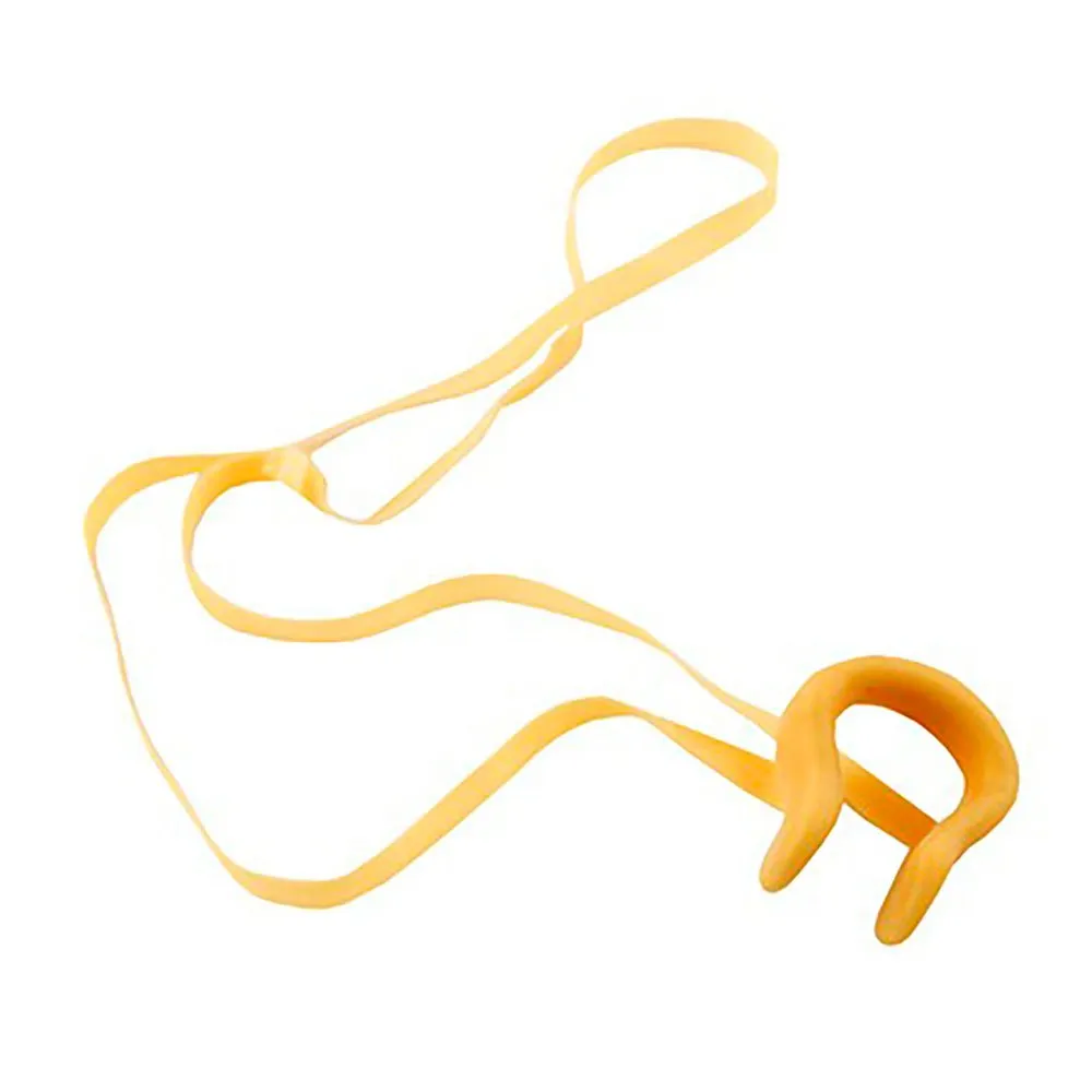 Softee Nasenklammer 10 Einheiten unisex, Orange, One Size Softee Nasenklammer 10 Einheiten unisex, Orange, One Size