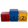 Softee Podium Unterstützung unisex, Multicolour, One Size