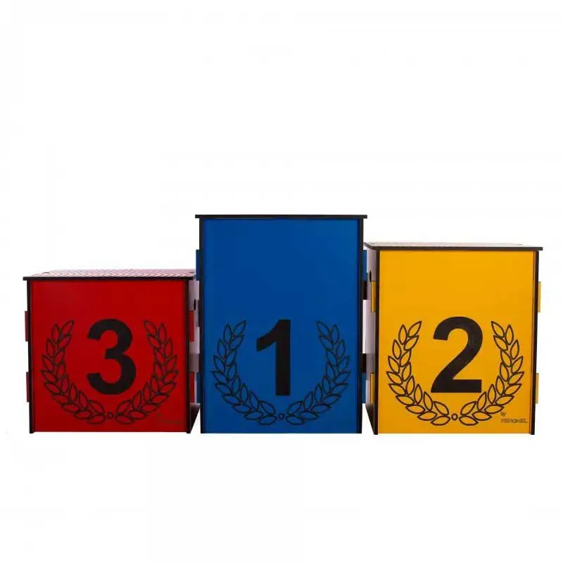Softee Podium Unterstützung unisex, Multicolour, One Size