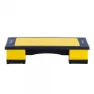 Softee Premium Wasserstufe, Black / yellow