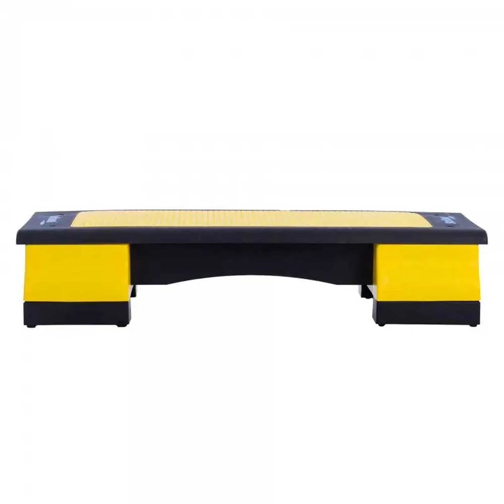 Softee Premium Wasserstufe, Black / yellow Softee Premium Wasserstufe, Black / yellow