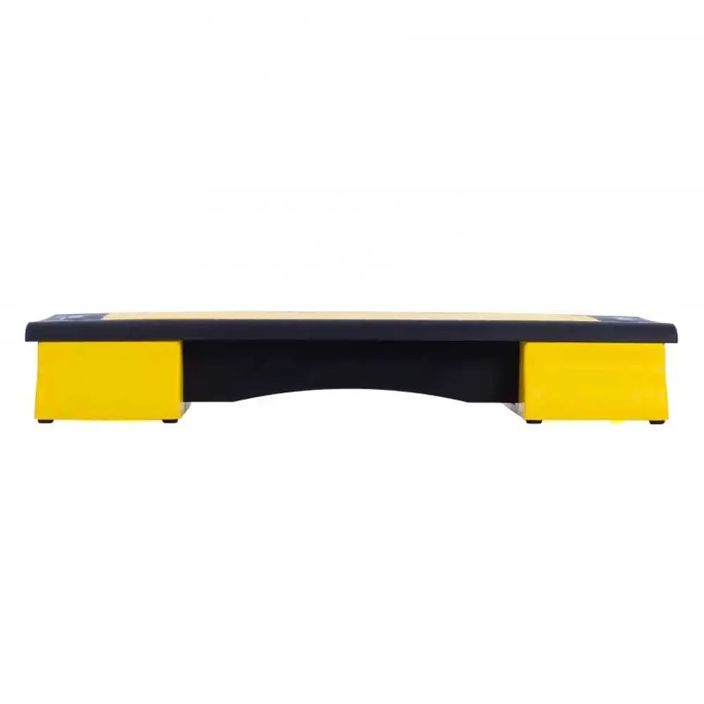 Softee Premium Wasserstufe, Black / yellow Softee Premium Wasserstufe, Black / yellow