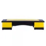 Softee Premium Wasserstufe, Black / yellow