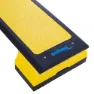 Softee Premium Wasserstufe, Black / yellow