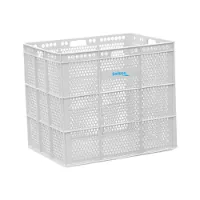 Softee Pu-korb unisex