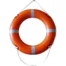 Softee Pvc-lebensschwimmer unisex, Orange, 73 x 44cm