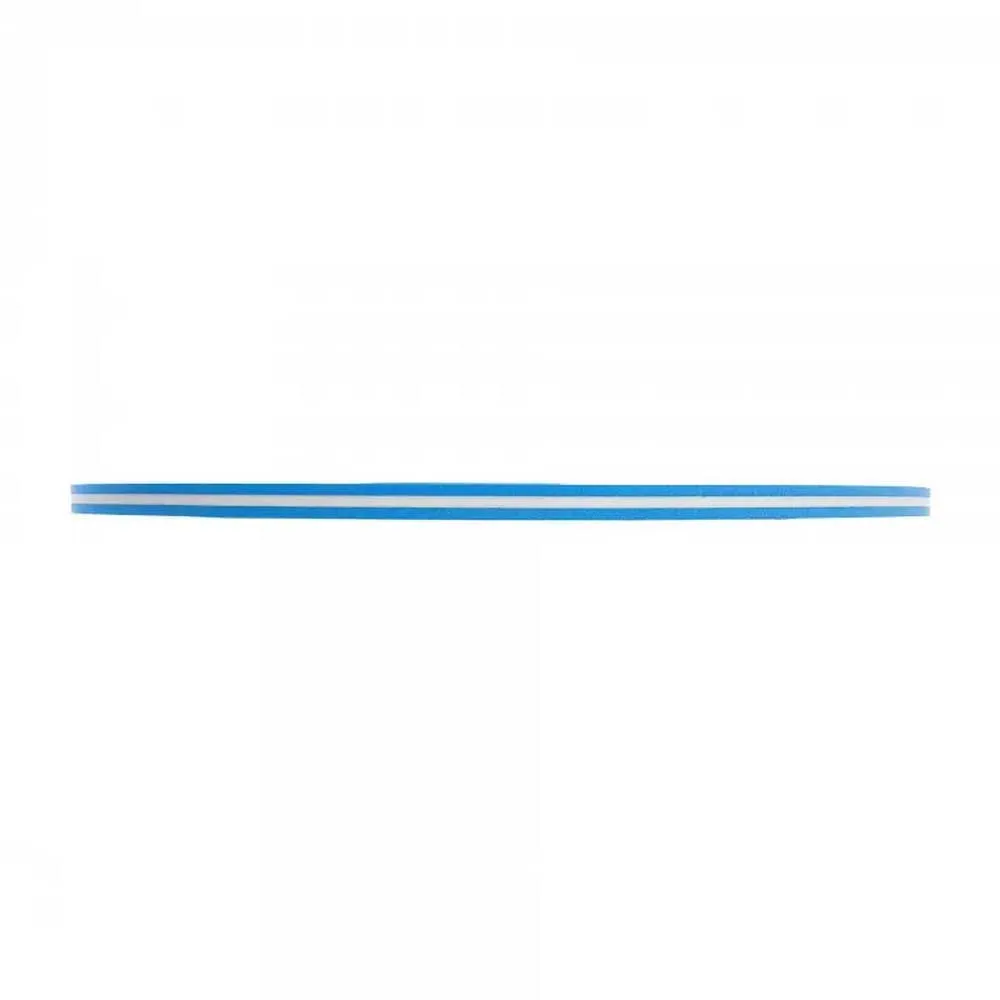 Softee Relax 3cm Schwimmende Matte unisex, Multicolour, 3cm