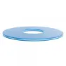 Softee Relax 3cm Schwimmende Matte unisex, Multicolour, 3cm