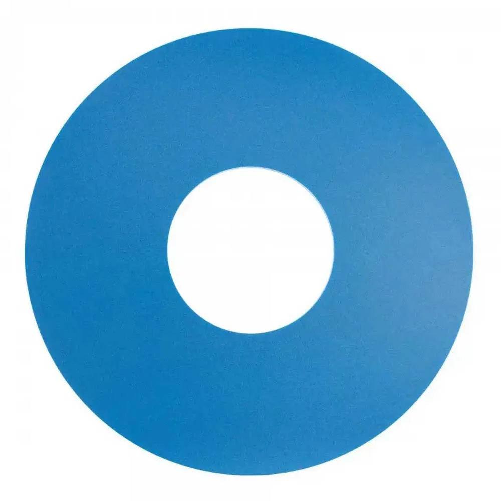 Softee Relax 4cm Schwimmende Matte, Multicolour, 4cm Softee Relax 4cm Schwimmende Matte, Multicolour, 4cm