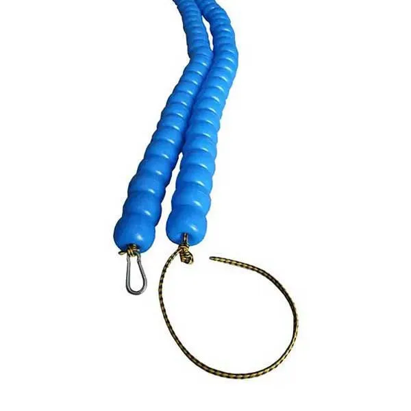 Softee Roma Cable And Carabiner Schwimmbahnlinien Softee Roma Cable And Carabiner Schwimmbahnlinien