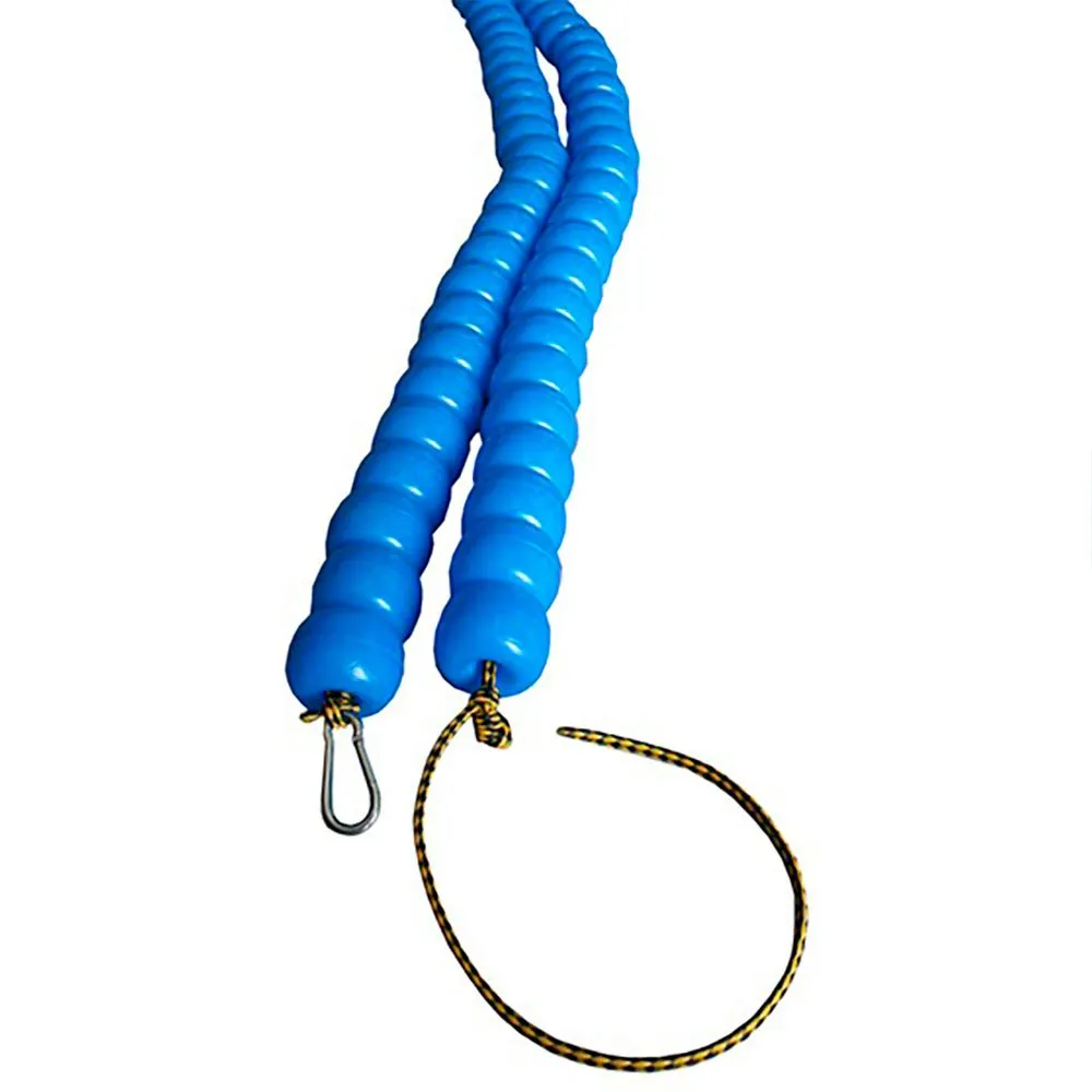 Softee Roma Rope And Carabiner Schwimmbahnlinien Softee Roma Rope And Carabiner Schwimmbahnlinien