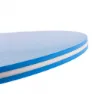 Softee Round 100x5cm Schwimmende Matte, Multicolour, 100 x 5cm
