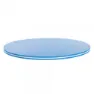 Softee Round 100x5cm Schwimmende Matte, Multicolour, 100 x 5cm
