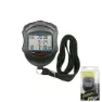 Softee Salp S100 Stoppuhr unisex, Black, One Size