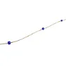 Softee Schwimmbahnleinen, Multicolour, 25m