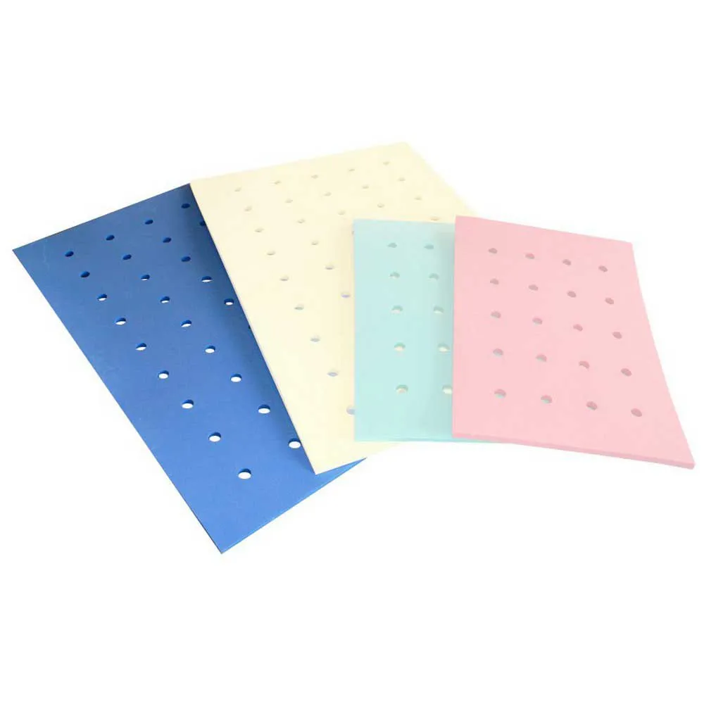Softee Schwimmende Matte Mit Löchern unisex