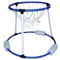 Softee Schwimmender Pvc-korb Für Pool Softee Schwimmender Pvc-korb Für Pool