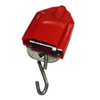 Softee Spanner Für Rennleinen Softee Spanner Für Rennleinen