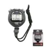 Softee Speed T30 Stoppuhr unisex, Black, One Size