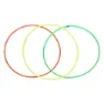 Softee Sprungringe 75 Cm 3 Einheiten, Multicolour, 75cm