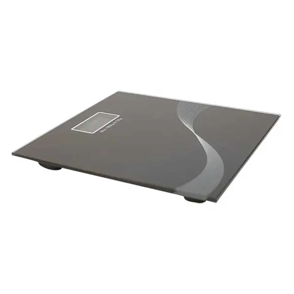 Softee Tech Waage, Black, One Size Softee Tech Waage, Black, One Size