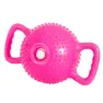 Softee Water Kettlebell, Fuchsia