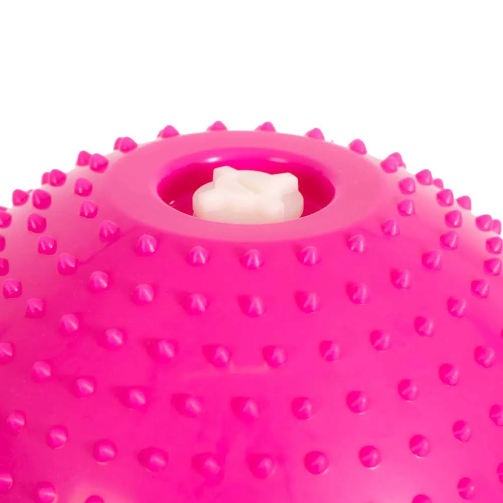 Softee Water Kettlebell, Fuchsia Softee Water Kettlebell, Fuchsia