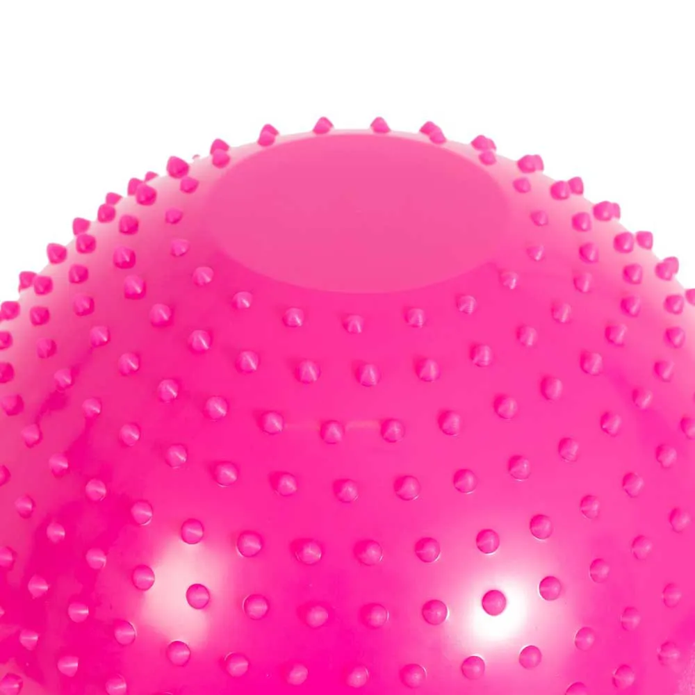 Softee Water Kettlebell, Fuchsia Softee Water Kettlebell, Fuchsia