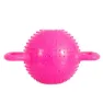 Softee Water Kettlebell, Fuchsia
