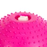 Softee Water Kettlebell, Fuchsia