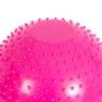 Softee Water Kettlebell, Fuchsia