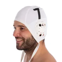 Softee Water Polo Junior-schwimmkappe 13 Einheiten