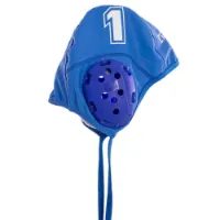Softee Water Polo Junior-schwimmkappe 13 Einheiten unisex