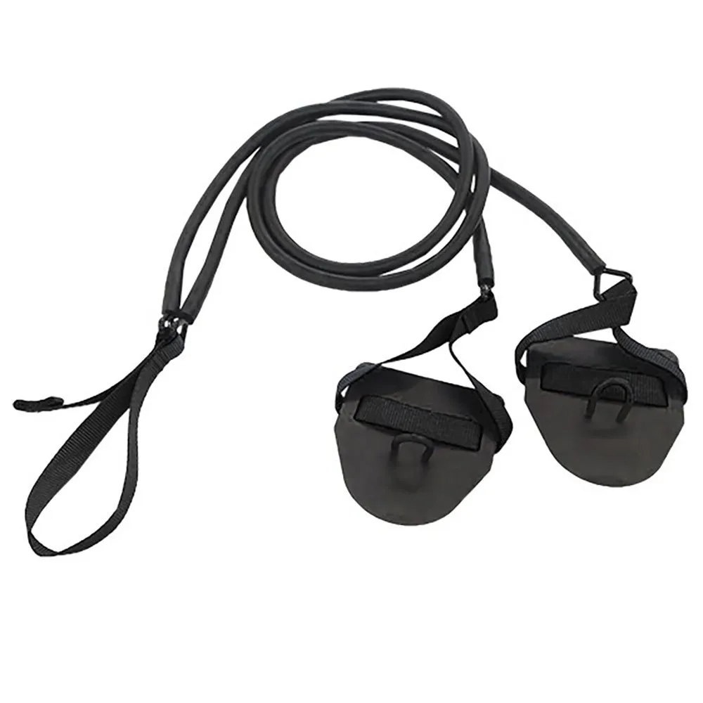 Softee Widerstandsband, Black Softee Widerstandsband, Black