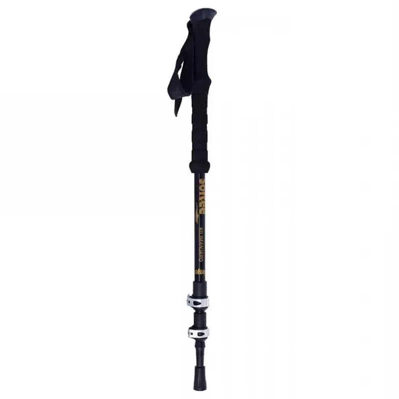 Softjim Kilimanjaro 1 Unit Stock, Black, One Size Softjim Kilimanjaro 1 Unit Stock, Black, One Size