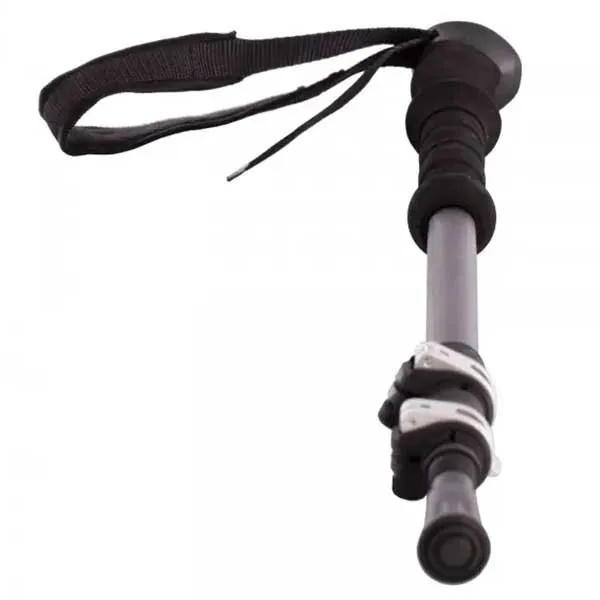 Softjim Kilimanjaro 1 Unit Stock, Black, One Size Softjim Kilimanjaro 1 Unit Stock, Black, One Size