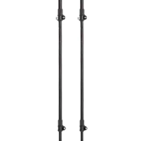 Softjim Kilimanjaro 1 Unit Stock, Black, One Size Softjim Kilimanjaro 1 Unit Stock, Black, One Size