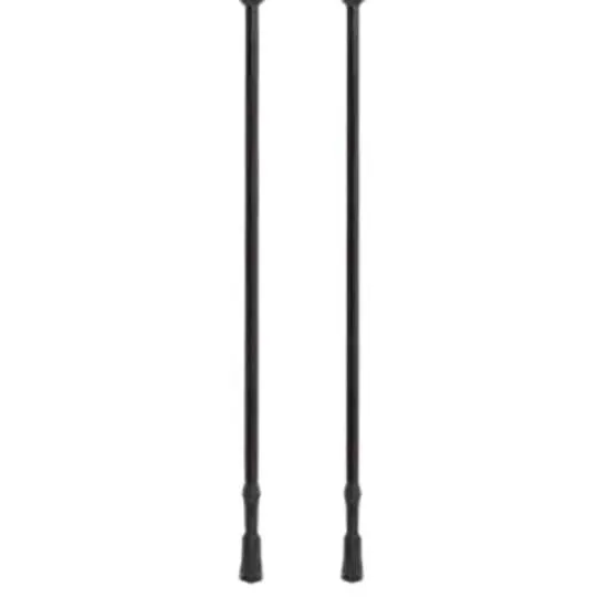 Softjim Kilimanjaro 1 Unit Stock, Black, One Size Softjim Kilimanjaro 1 Unit Stock, Black, One Size