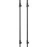 Softjim Kilimanjaro 1 Unit Stock, Black, One Size