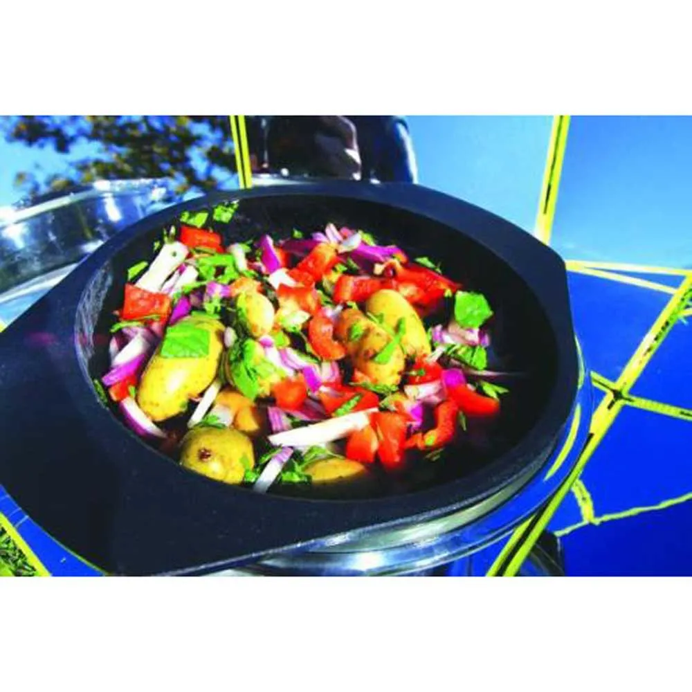 Solar Brother Auflauf 2.5l, Black, One Size Solar Brother Auflauf 2.5l, Black, One Size