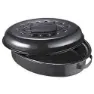 Solar Brother Auflauf 2.5l, Black, One Size