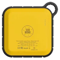 Solar Brother Solar Taschenlampe