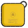 Solar Brother Solar Taschenlampe, Black / yellow, 200 Lumina