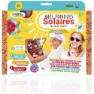 Solar Brother Sunlab Kids Solarküche, Yellow / brown, One Size